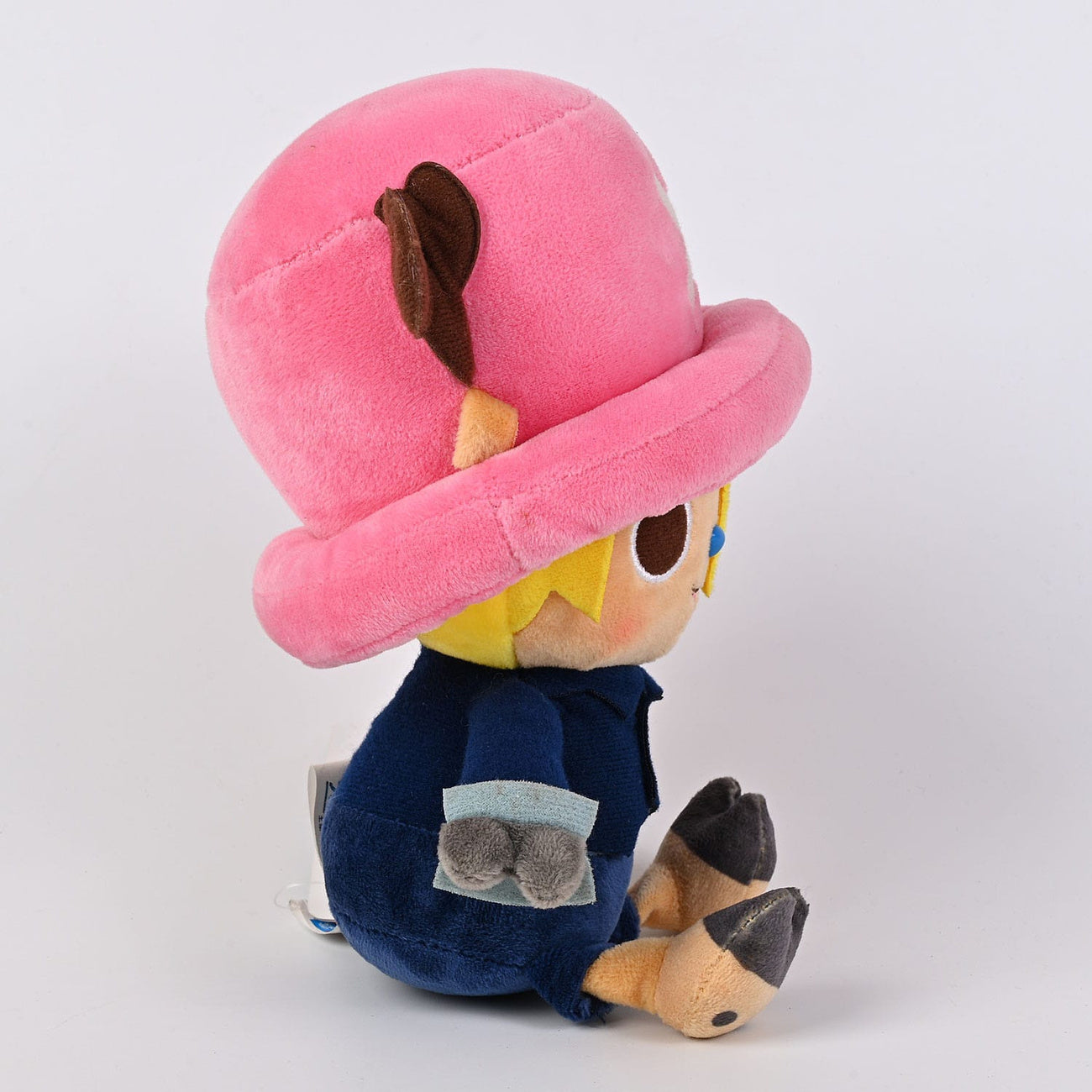 Product image One Piece Plush Figure Chopper x Sanji 20 cm