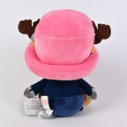 Product image One Piece Plush Figure Chopper x Sanji 20 cm