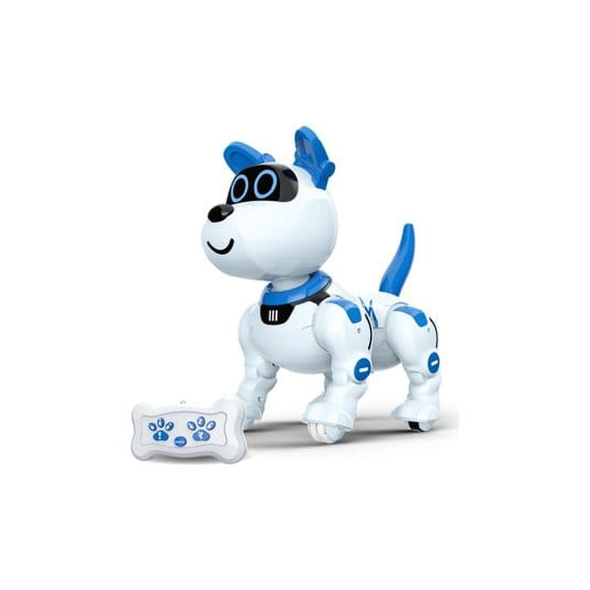 Product image Gear2Play Interactive Robot Robo Raff Puppy