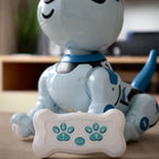 Product image Gear2Play Interactive Robot Robo Raff Puppy