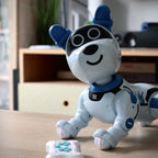 Product image Gear2Play Interactive Robot Robo Raff Puppy