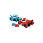 Imagen del producto Gear2Play Vehículo Juguete RC Neon Bumper Cars Pro