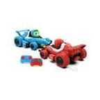 Imagen del producto Gear2Play Vehículo Juguete RC Neon Bumper Cars Pro