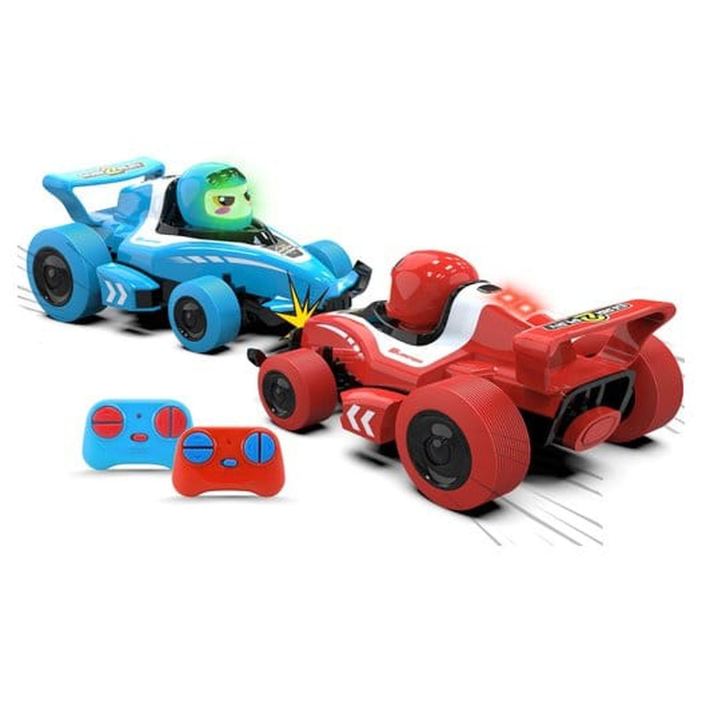 Imagen del producto Gear2Play Vehículo Juguete RC Neon Bumper Cars Pro