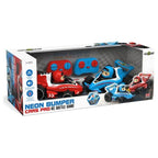 Imagen del producto Gear2Play Vehículo Juguete RC Neon Bumper Cars Pro
