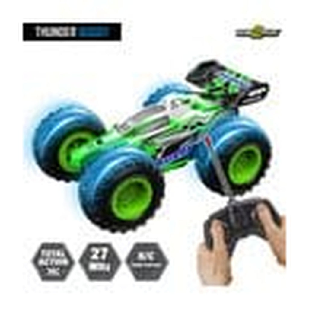 Imagen del producto Gear2Play Vehículo Buggy RC teledirigido Thunder Buggy