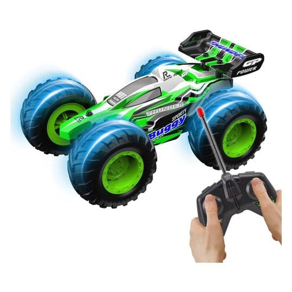 Imagen del producto Gear2Play Vehículo Buggy RC teledirigido Thunder Buggy