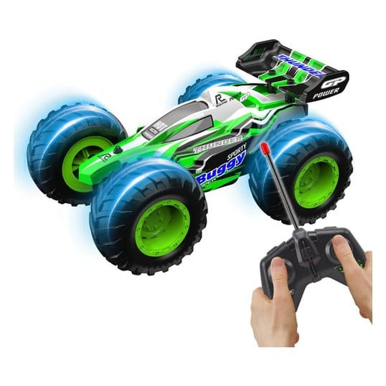 Imagen del producto Gear2Play Vehículo Buggy RC teledirigido Thunder Buggy