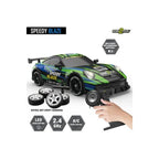 Product image Gear2Play Remote-Controlled RC Vehicle Speedy Blaze