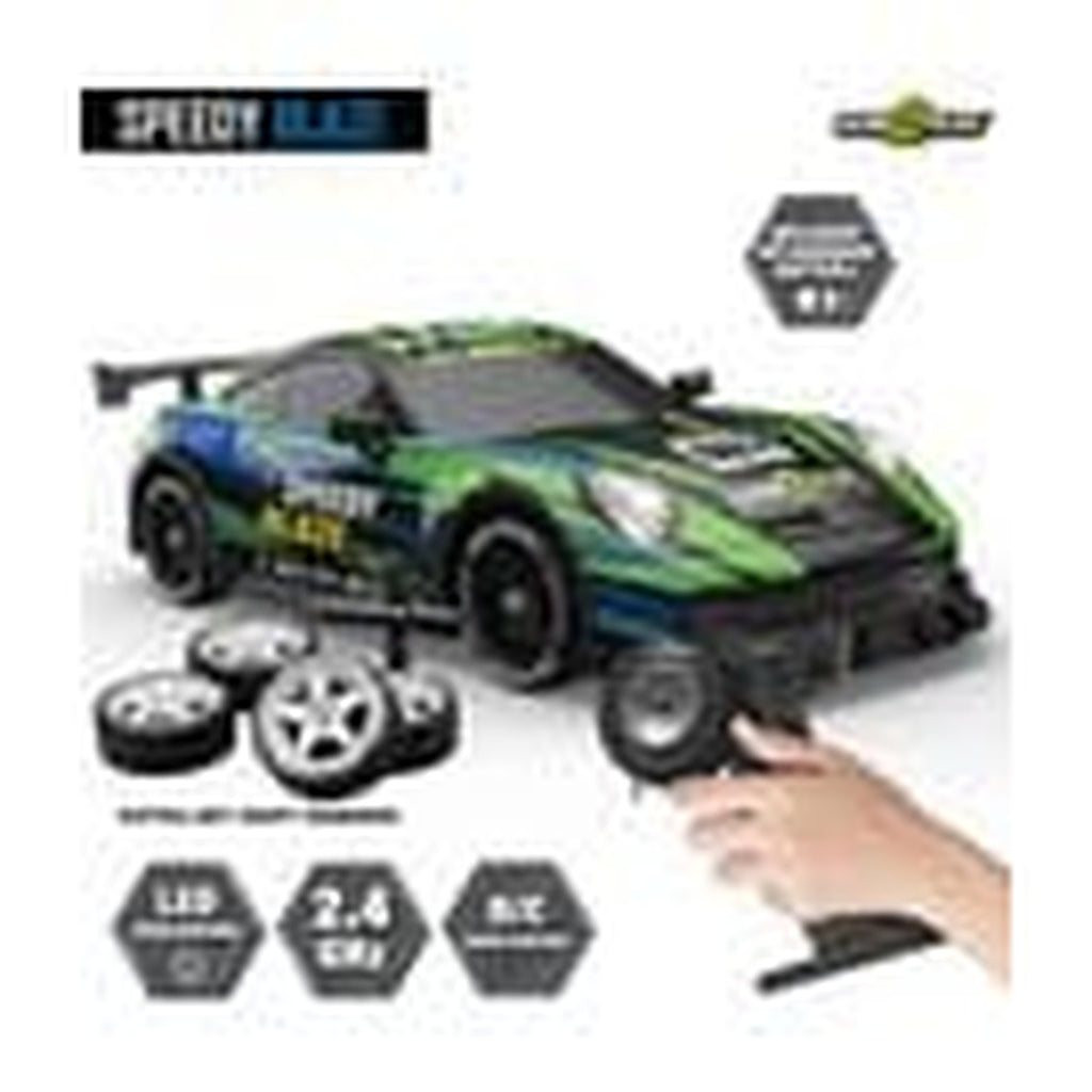 Product image Gear2Play Remote-Controlled RC Vehicle Speedy Blaze