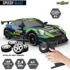 Product image Gear2Play Remote-Controlled RC Vehicle Speedy Blaze