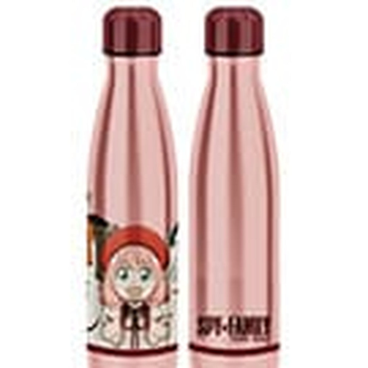 Imagen del producto Spy x Family Botella térmica Anya