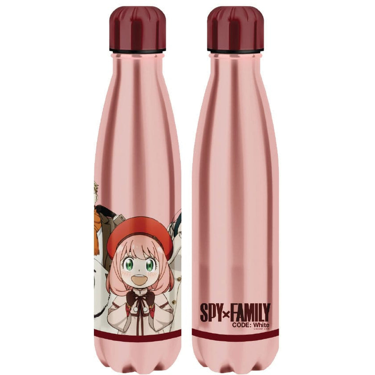 Imagen del producto Spy x Family Botella térmica Anya