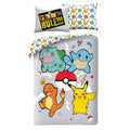 Imagen del producto Ropa de cama Pokémon Ver. 5 140 x 200 cm / 70 x 90 cm