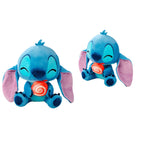 Product image Lilo & Stitch Plush Figure Stitch with Lollipop 25 cm