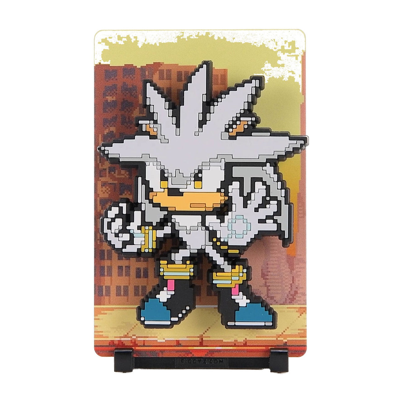 Imagen del producto Sonic the Hedgehog (moderno) FiGGYZ figura coleccionable magnética
