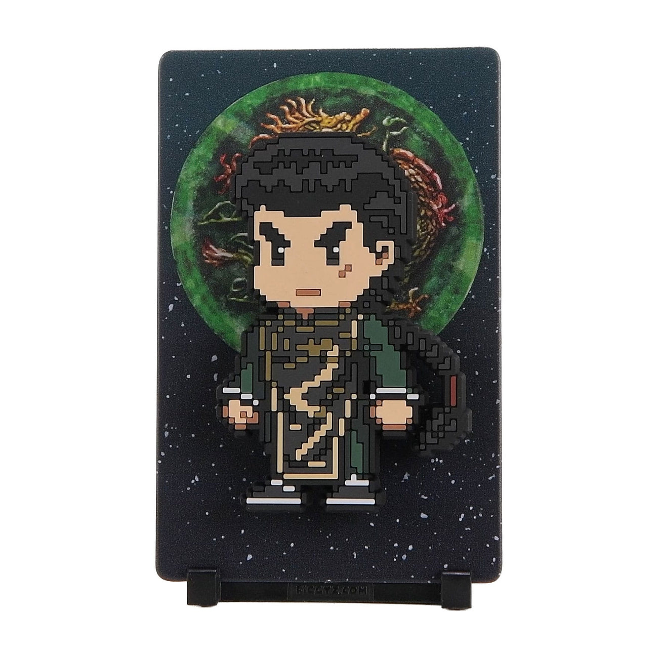 Imagen del producto Shenmue FiGGYZ figura coleccionable magnética Lan Di 11 cm