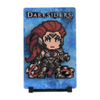 Imagen del producto Darksiders FiGGYZ figura coleccionable magnética Fury 11 cm