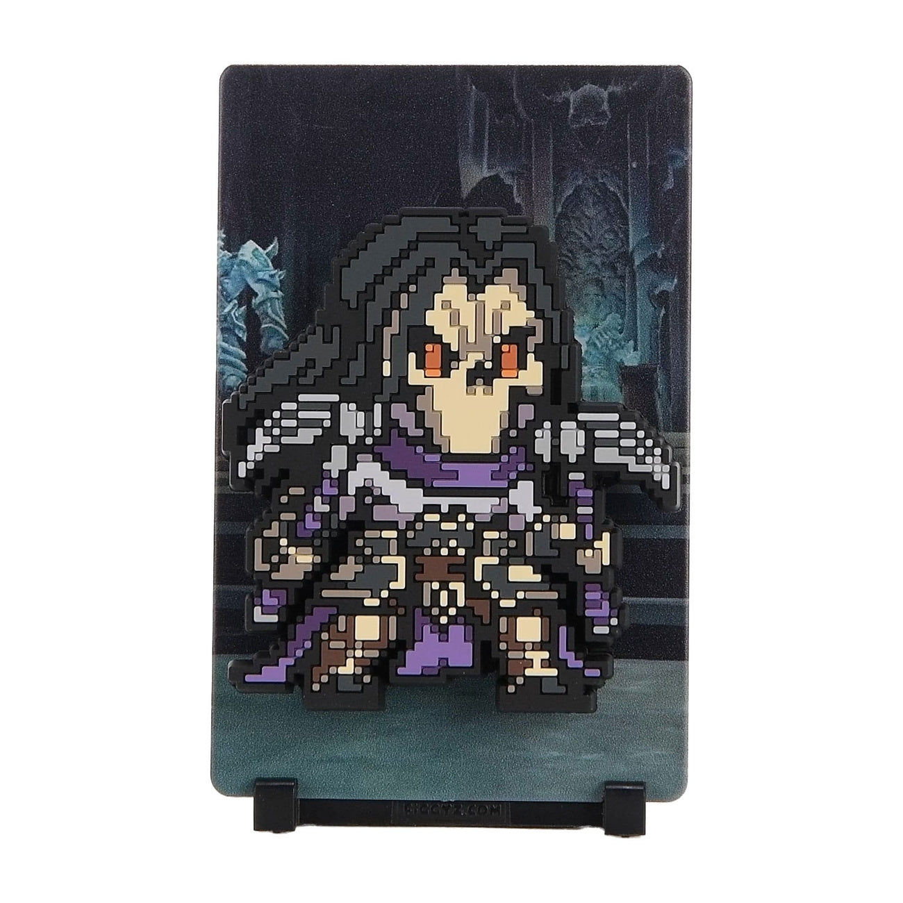 Imagen del producto Darksiders FiGGYZ figura coleccionable magnética Death 11 cm