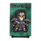 Imagen del producto Darksiders FiGGYZ figura coleccionable magnética Death 11 cm