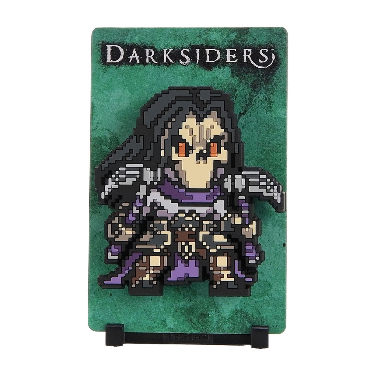 Imagen del producto Darksiders FiGGYZ figura coleccionable magnética Death 11 cm