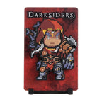 Imagen del producto Darksiders FiGGYZ figura coleccionable magnética War 11 cm