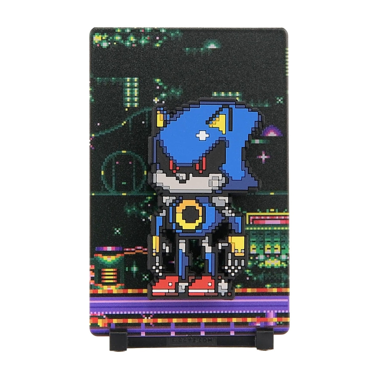 Imagen del producto Sonic the Hedgehog (Clásico) FiGGYZ Figura coleccionable magnética