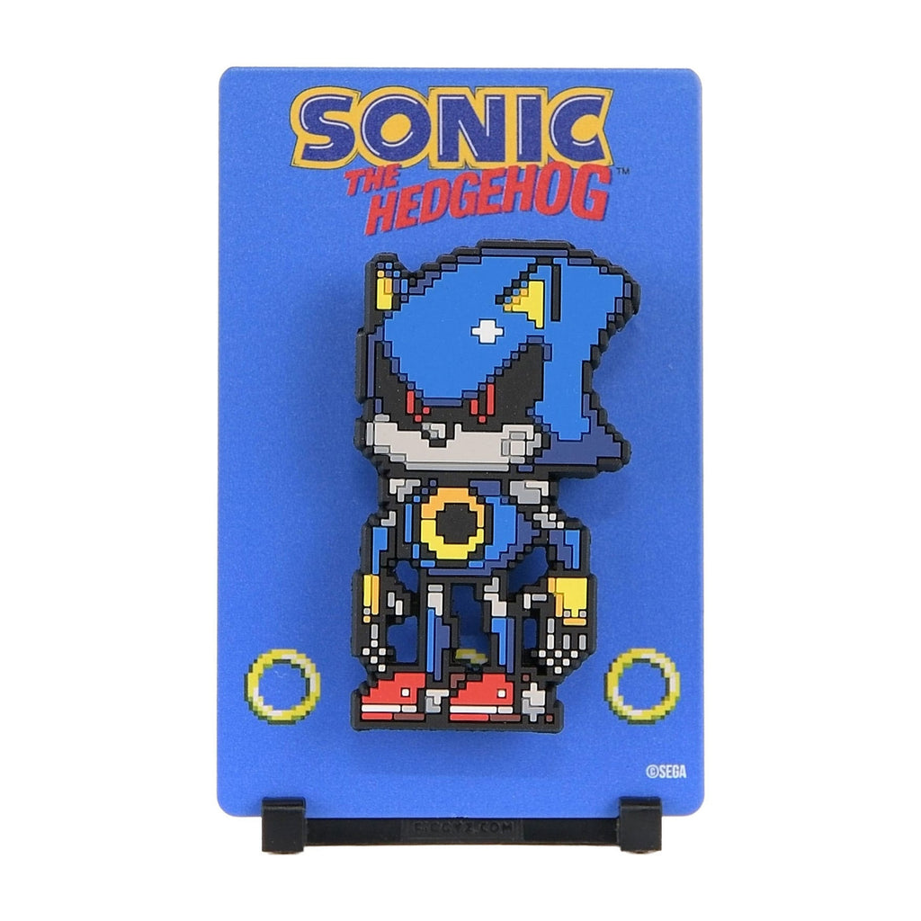 Imagen del producto Sonic the Hedgehog (Clásico) FiGGYZ Figura coleccionable magnética