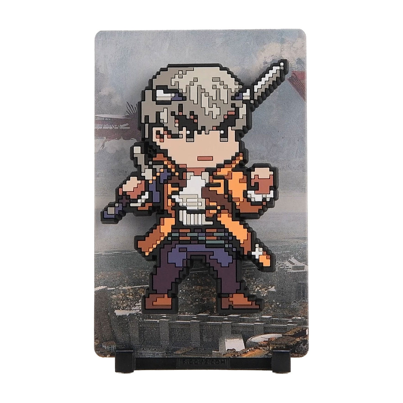 Imagen del producto Metaphor: ReFantazio FiGGYZ figura coleccionable magnética Strohl 11 cm