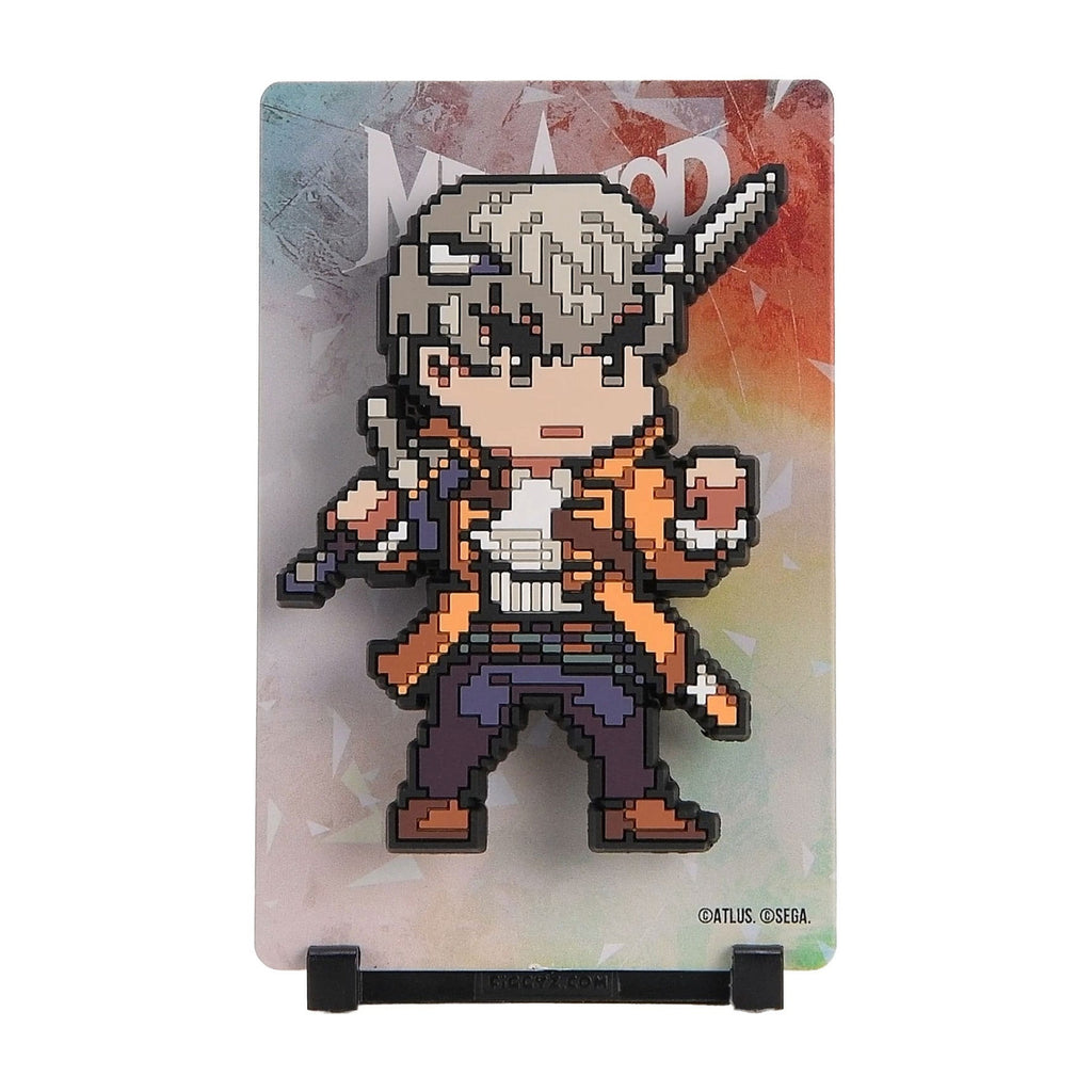 Imagen del producto Metaphor: ReFantazio FiGGYZ figura coleccionable magnética Strohl 11 cm