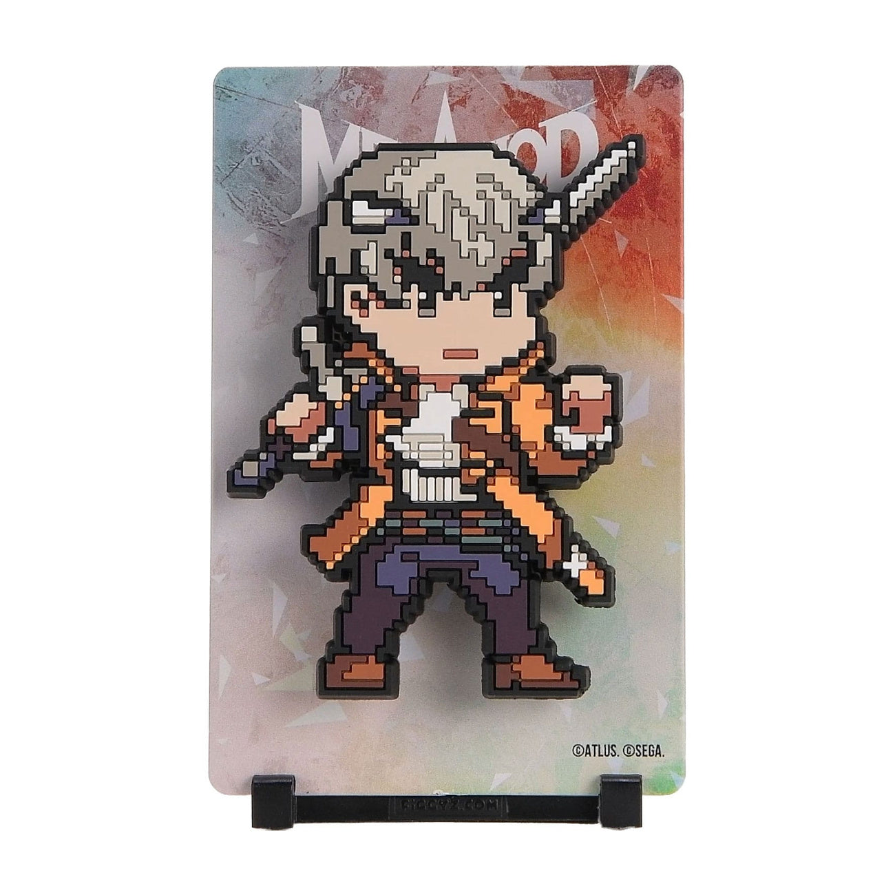Imagen del producto Metaphor: ReFantazio FiGGYZ figura coleccionable magnética Strohl 11 cm