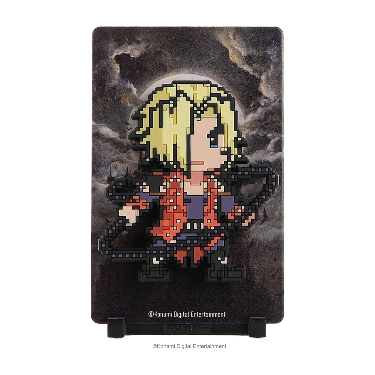 Product image Castlevania FiGGYZ Magnetic Collectible Figure Jonathan Morris 11 cm