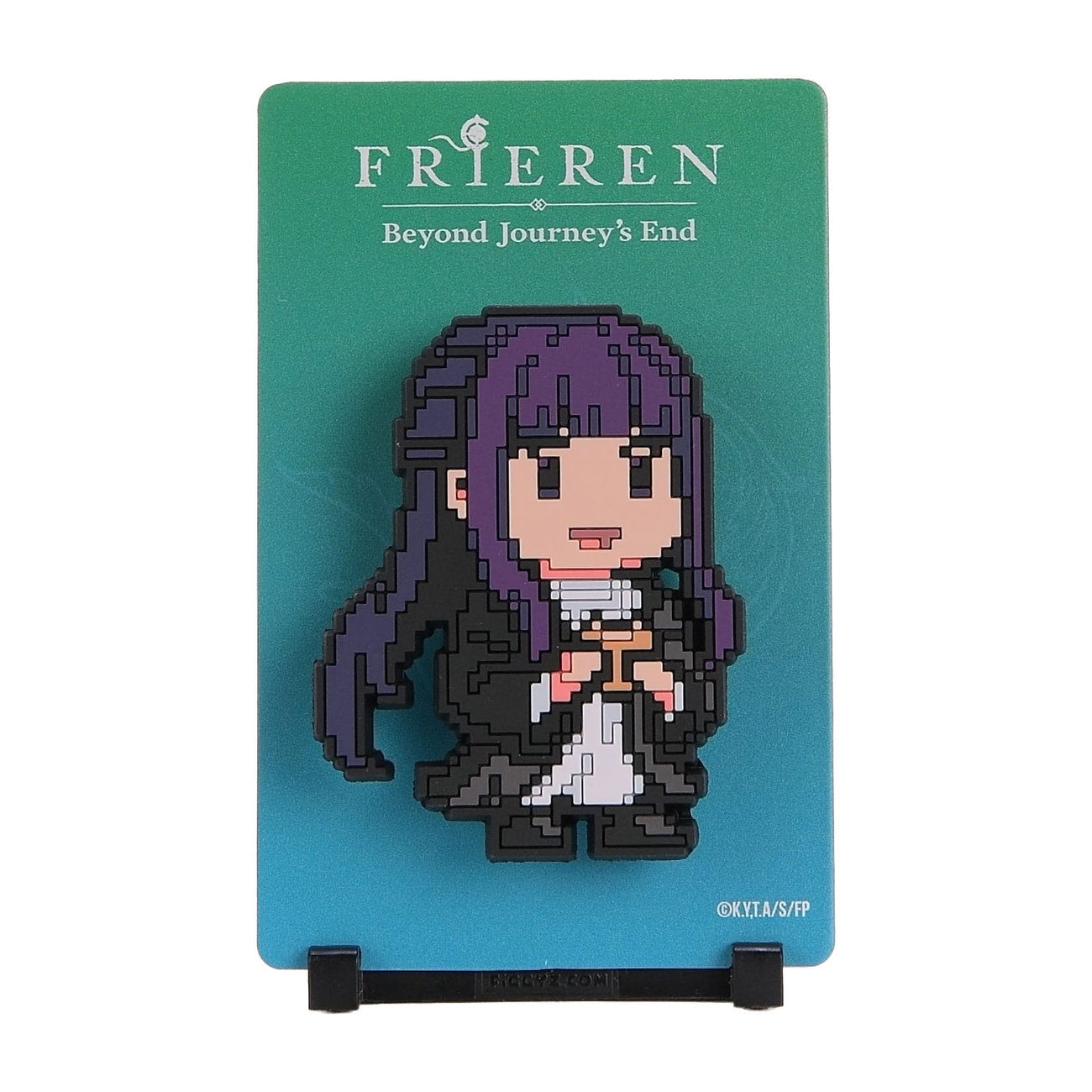 Product image Frieren: Beyond Journey's End FiGGYZ Magnetic Collectible Figure