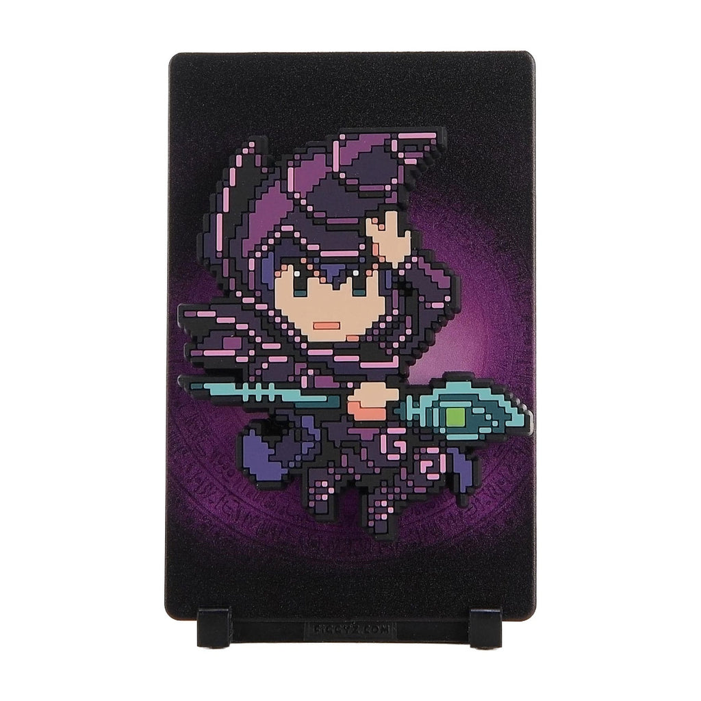 Imagen del producto Yu-Gi-Oh! FiGGYZ figura coleccionable magnética Dark Magician 11 cm