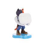 Product image Fortnite Cable Guys Mini Charging Holder Meowscles Holdems