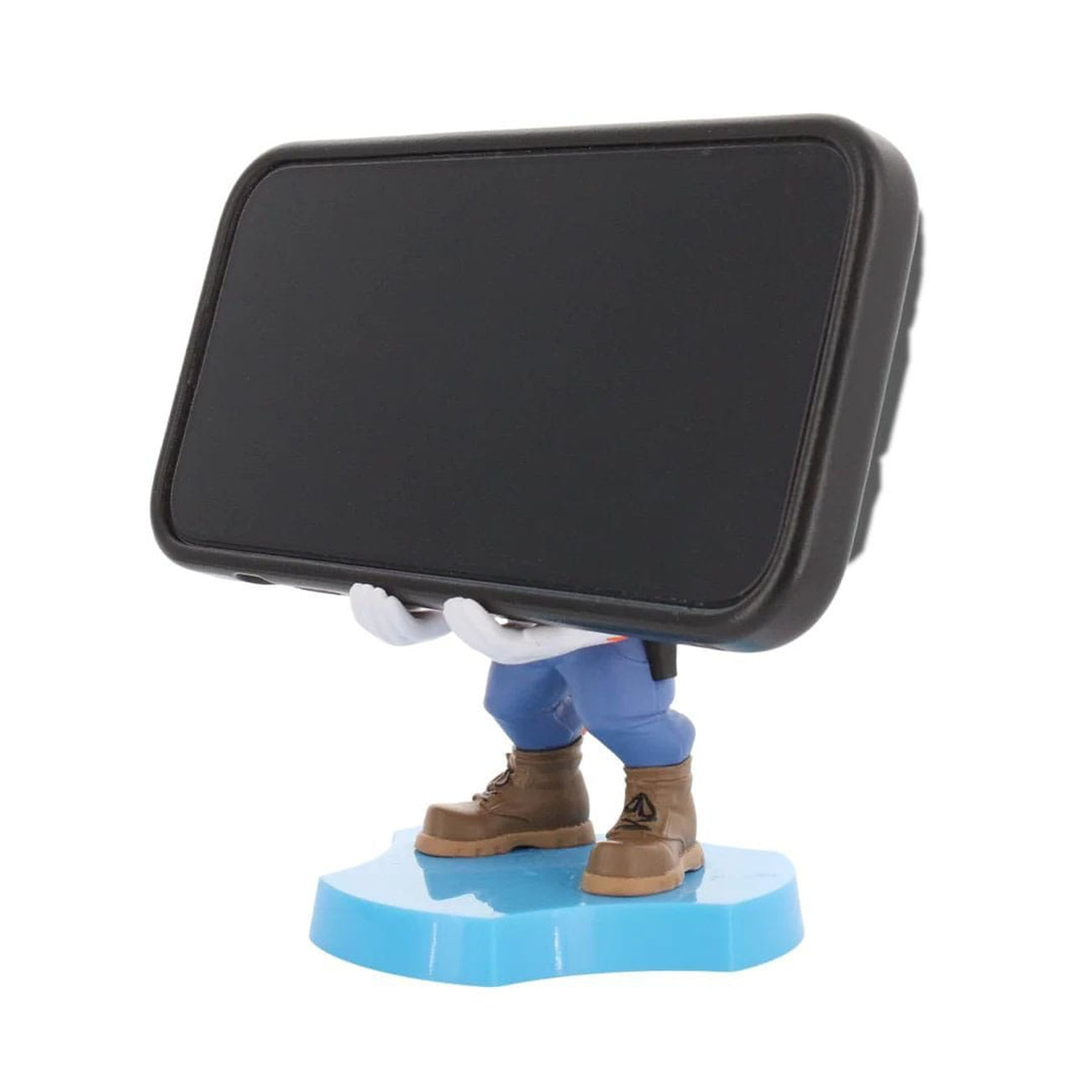 Product image Fortnite Cable Guys Mini Charging Holder Meowscles Holdems