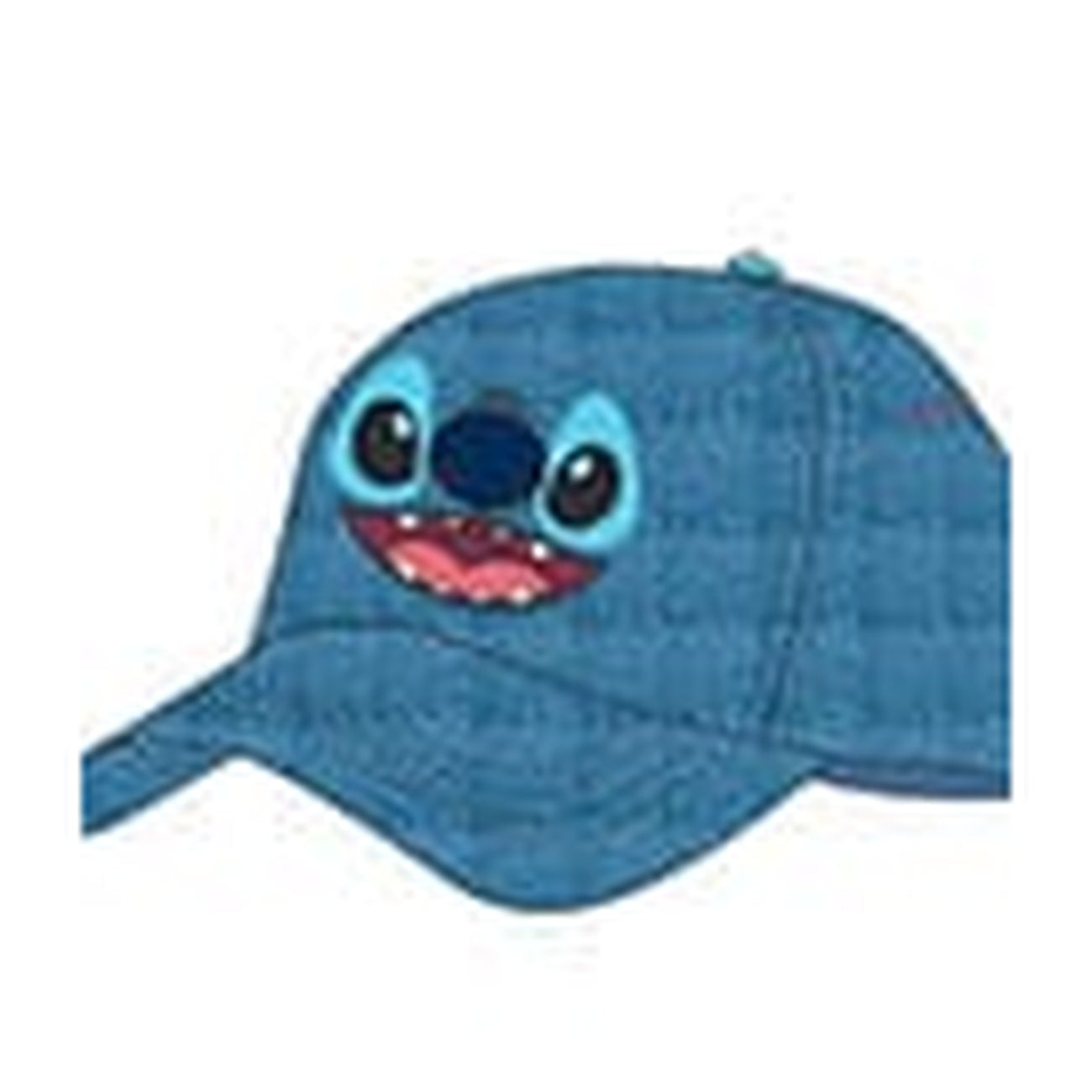 Product image Lilo & Stitch Baseball Cap Stitch's Face