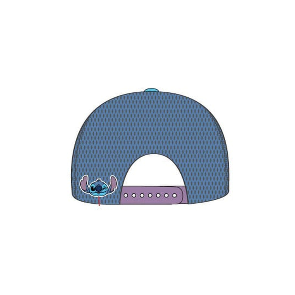 Imagen del producto Lilo & Stitch Gorro beisbolero Stitch de pie
