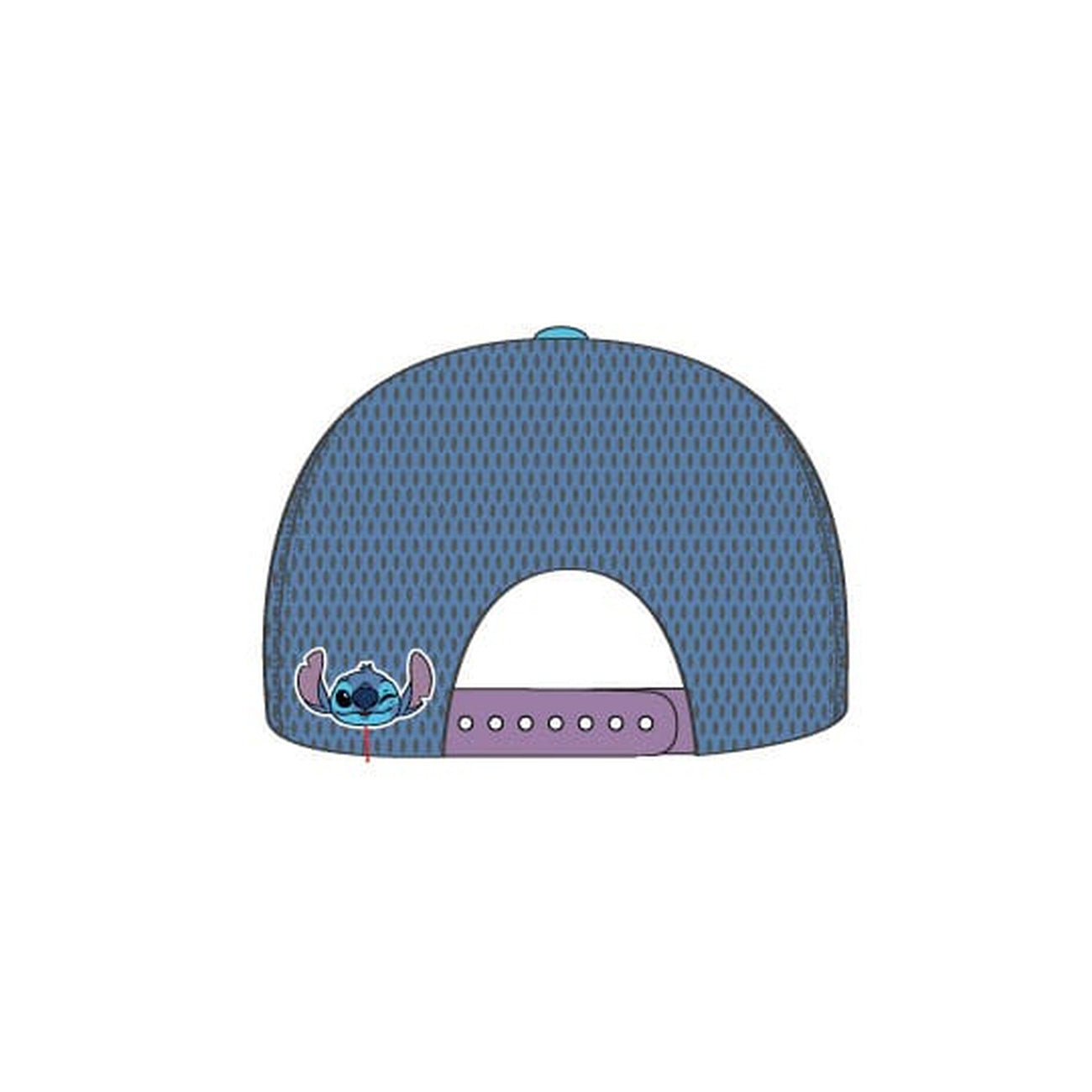 Imagen del producto Lilo & Stitch Gorro beisbolero Stitch de pie
