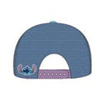 Imagen del producto Lilo & Stitch Gorro beisbolero Stitch de pie
