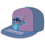 Imagen del producto Lilo & Stitch Gorro beisbolero Stitch de pie