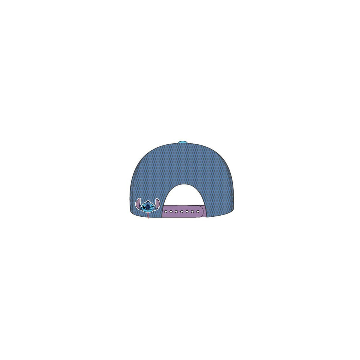 Imagen del producto Lilo & Stitch Gorro beisbolero Stitch de pie
