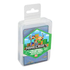 Imagen del producto Minecraft Baraja de cartas impermeable