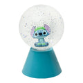 Imagen del producto Lilo & Stitch Lámpara LED Stitch Bola de Purpurina 17 cm