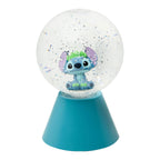 Imagen del producto Lilo & Stitch Lámpara LED Stitch Bola de Purpurina 17 cm