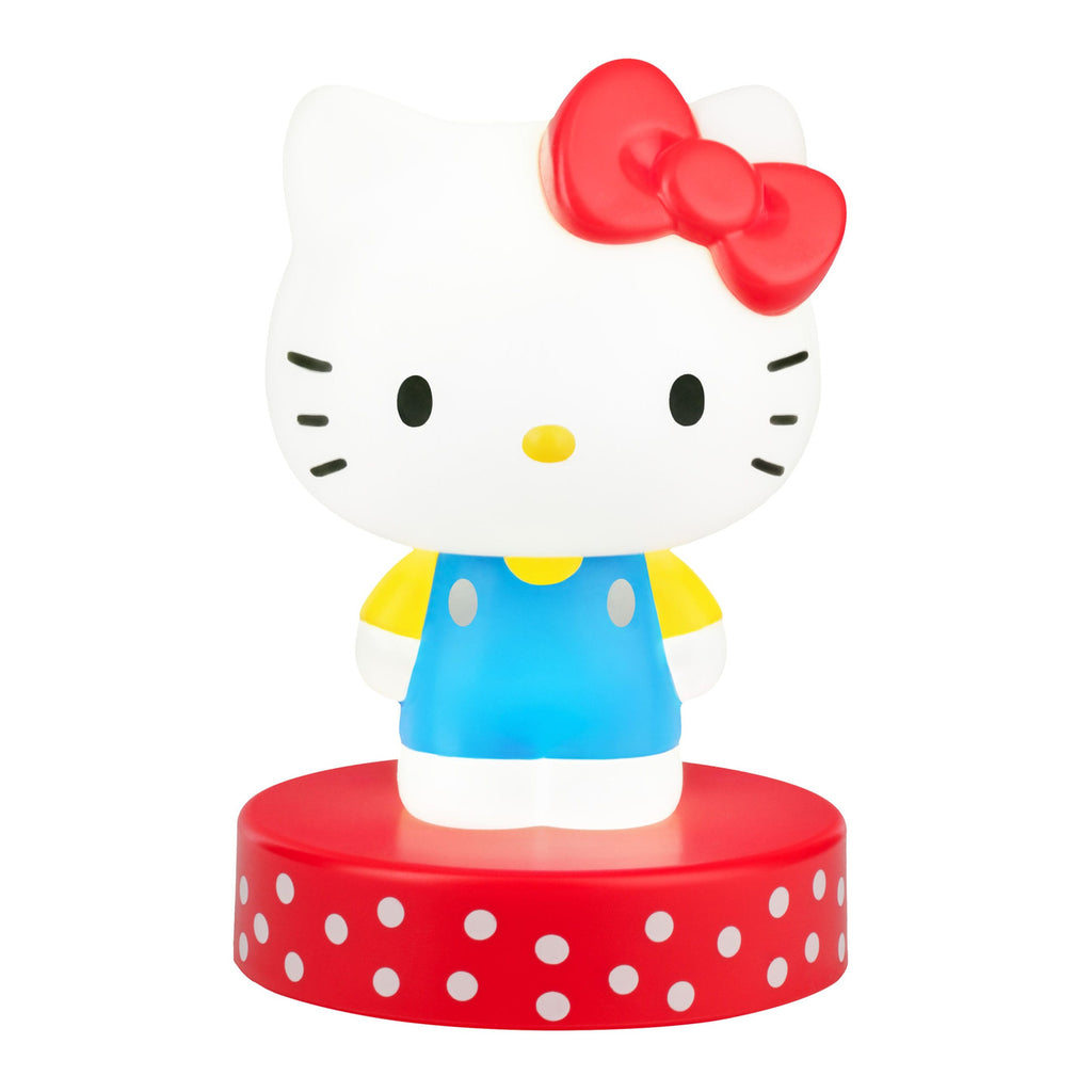Imagen del producto Lámpara Sanrio Icons Hello Kitty 11 cm