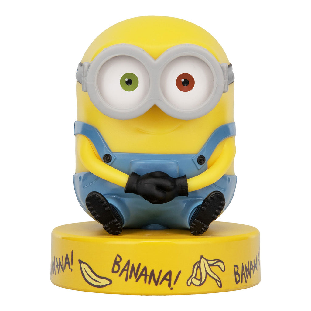 Imagen del producto Minions Icons Bob lámpara 11 cm