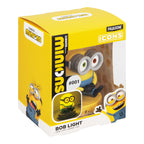 Imagen del producto Minions Icons Bob lámpara 11 cm