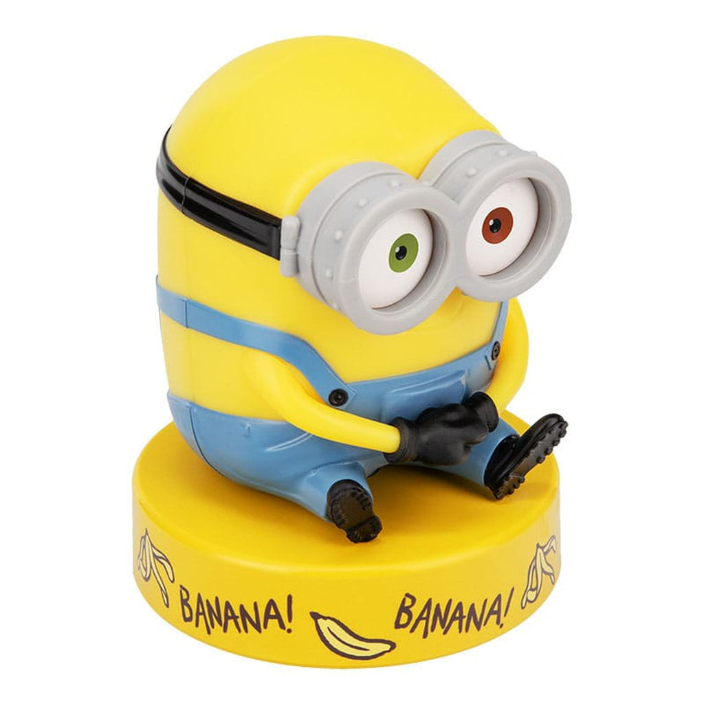 Imagen del producto Minions Icons Bob lámpara 11 cm