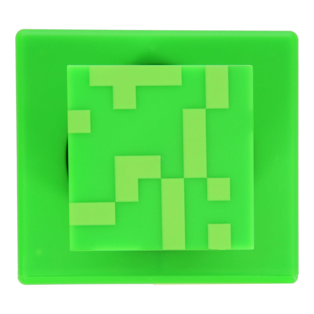 Imagen del producto Minecraft: despertador icono Creeper